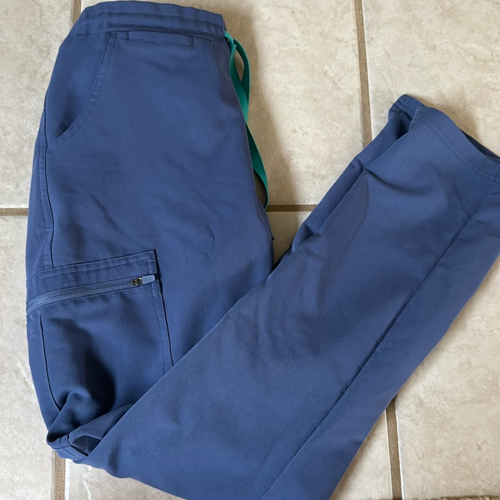 Figs Pants